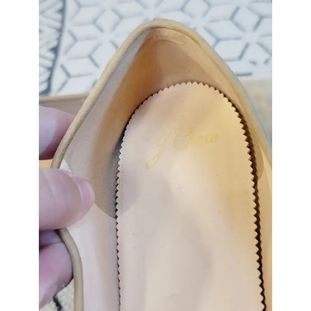 J. Crew excellent pre